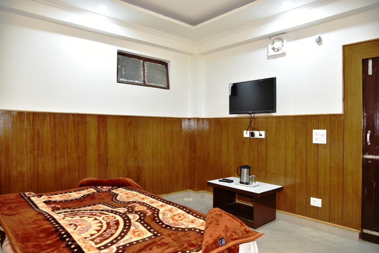Hotel Akash - Luxury Hotel In Mcleodganj McLeod Ganj Exterior foto